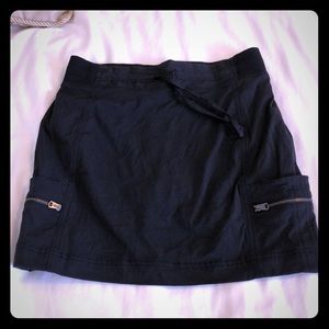 🔥Athleta skirt EUC- size 2